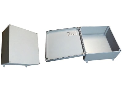 NEMA ENCLOSURES 5412 ESSP301608