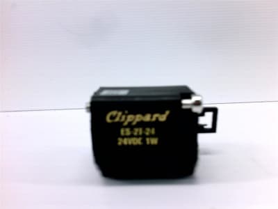 CLIPPARD ES-2T-24