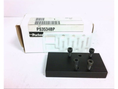 PARKER PS3534BP