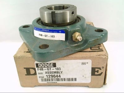 ASEA BROWN BOVERI F4B-GT-103