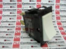 CARLING SWITCH TIGB61-6S-WH-NBL