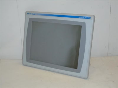 ALLEN BRADLEY 2711P-T15C4A6