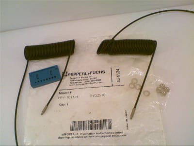 PEPPERL & FUCHS HPF-T011-H