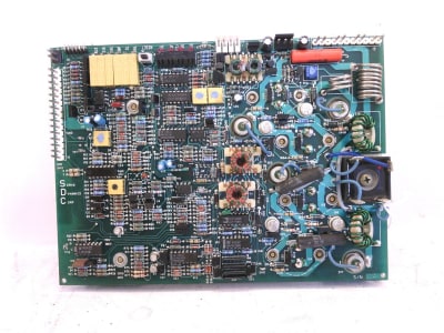 SERVO DYNAMICS SD1525-16