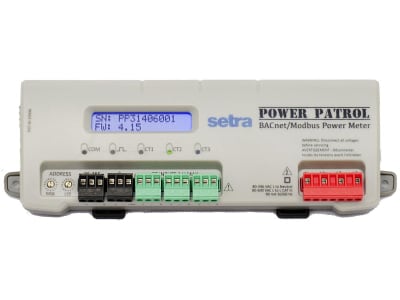 SETRA SPP-S-N