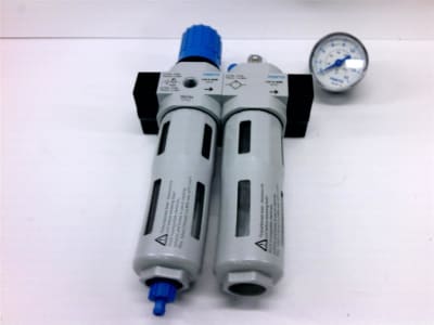 FESTO FRC-3/8-D-MINI