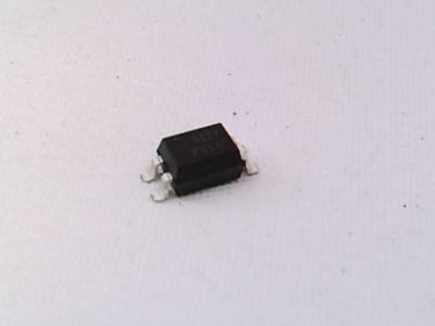 ON SEMICONDUCTOR FOD817CSD