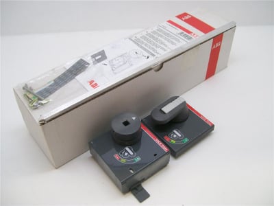 ASEA BROWN BOVERI 1SDA054933R1