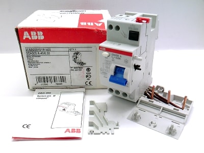 ASEA BROWN BOVERI 2CSB203101R1400