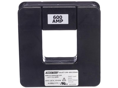 ACCUENERGY ACUCT-200-600:333