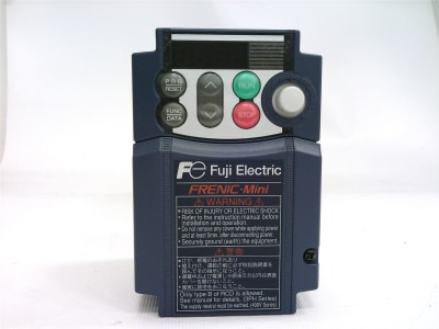 FUJI ELECTRIC FRN0002C2S-2U