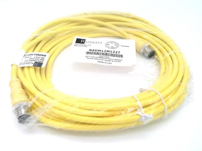 RADWELL RADM12M1227