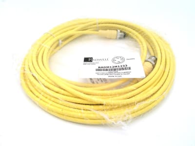 RADWELL VERIFIED SUBSTITUTE RADM12M1233