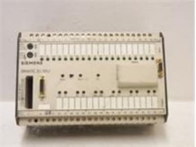 SIEMENS SIMATIC-S5101U