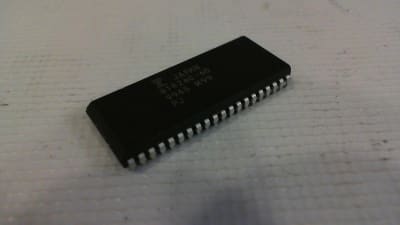 FUJI ELECTRIC MB814260-60PJ