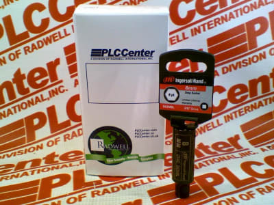 INGERSOLL RAND S63M8L