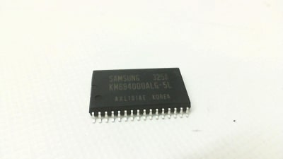 SAMSUNG KM684000ALG-5L
