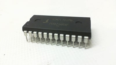 INTERSIL ICM7170IPG
