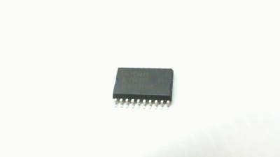 NXP SEMICONDUCTOR 74LVC377D,112