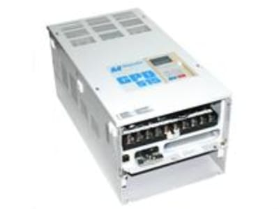 YASKAWA ELECTRIC CIMR-G5M2037