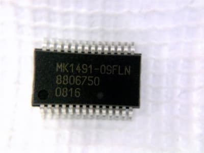 EATON CORPORATION MK149109FLN