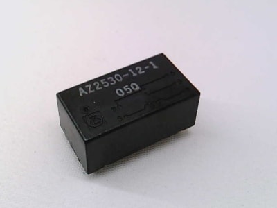 AMERICAN ZETTLER AZ2530121