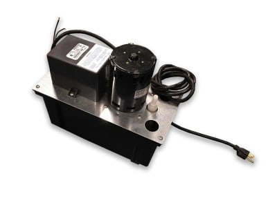 LITTLE GIANT PUMP 553915