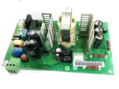 ASEA BROWN BOVERI NGPS-12C