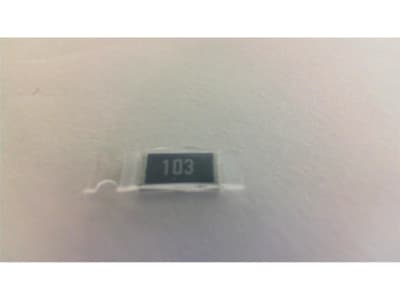 BOURNS CRM2512-JW-103ELF