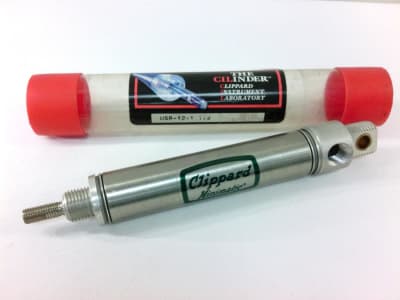CLIPPARD USR-12-1 1/2