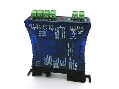 AUTOMATION DIRECT FC-3RLY4