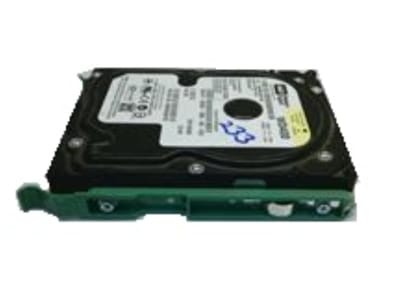 WESTERN DIGITAL WD400BD-75JMC0