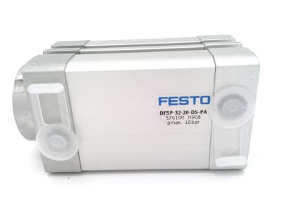 FESTO DFSP-32-20-DS-PA