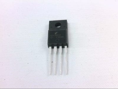 ON SEMICONDUCTOR KA78R12CTU