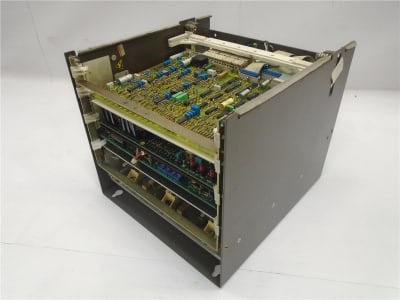 SIEMENS 6RA2620-6DV55-0