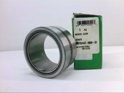 SCHAEFFLER GROUP NKI50/35-XL