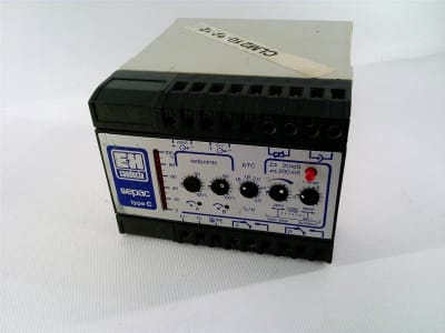 ENDRESS & HAUSER CLM210-2A12