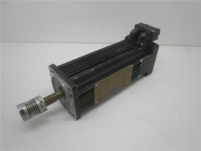 KOLLMORGEN B-204-A-29-004