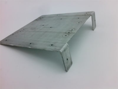 EDWARDS SIGNALING MN-BRKT2