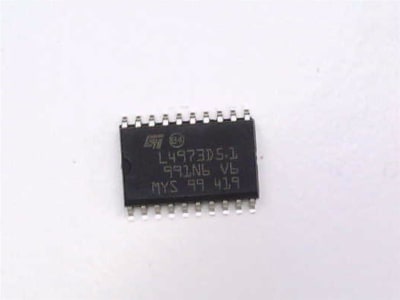 ST MICRO L4973D5.1