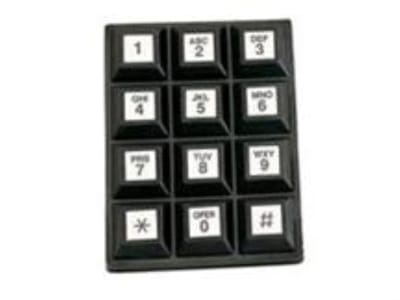 GRAYHILL INC 84S-BC2-016-N