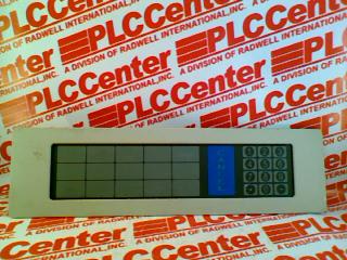 PANEL TEC 63-00258-01