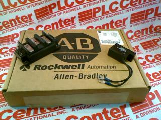 ALLEN BRADLEY 1336-135769