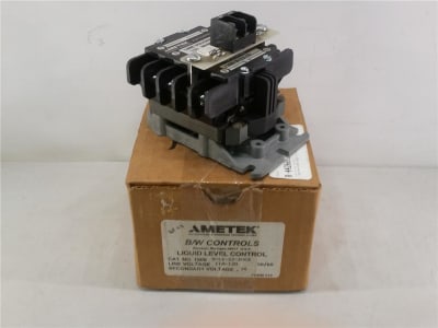 AMETEK 1500-D-L1-S2-ZOCX