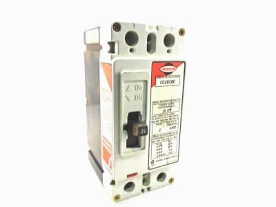 SCHNEIDER ELECTRIC CE2020E