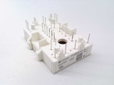 INFINEON FP30R06YE3B4