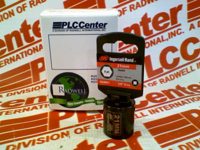 INGERSOLL RAND S63M21