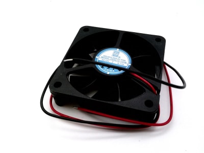 ORION FANS OD601512HB