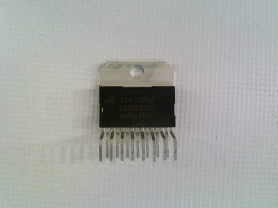 ST MICRO TDA7376B
