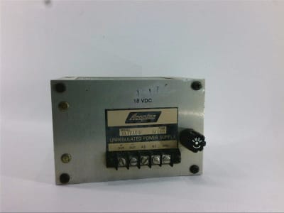 ACOPIAN U17Y100